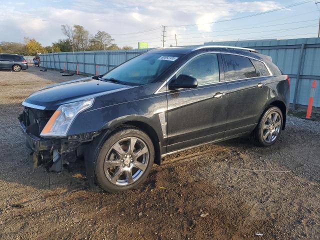 Photo 1 from auction – 2011 CADILLAC SRX PERFOR with VIN 3GYFNBEY1BS678882