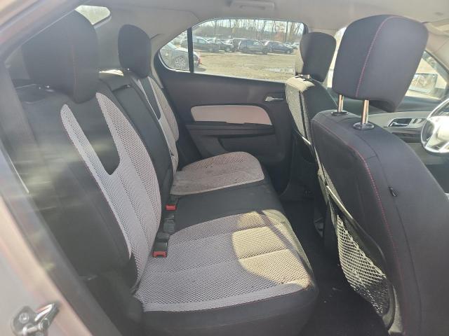 Photo 11 from auction – 2012 CHEVROLET EQUINOX LT with VIN 2GNFLEEK5C6156515
