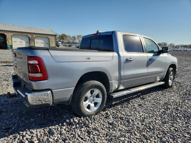 Photo 3 from auction – 2019 RAM 1500 BIG H with VIN 1C6SRFFT1KN785323