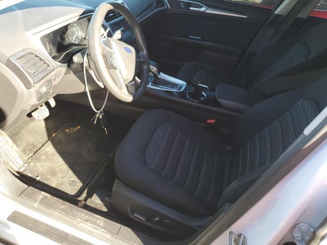 Photo 7 from auction – 2016 FORD FUSION SE with VIN 1FA6P0H75G5116644