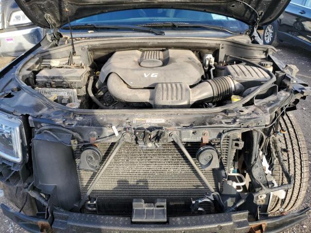 Photo 12 from auction – 2014 JEEP GRAND CHER with VIN 1C4RJFAGXEC418588