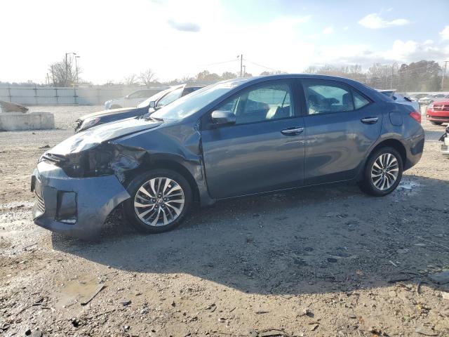 TOYOTA COROLLA L 2017 with VIN 2T1BURHE9HC898746 - Photo from auction