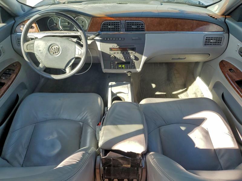 Photo 8 from auction – 2005 BUICK LACROSSE C with VIN 2G4WD562X51287388