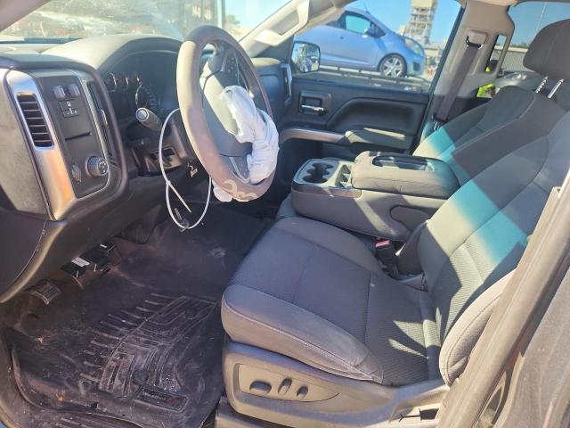 Photo 7 from auction – 2017 CHEVROLET SILVERADO with VIN 3GCPCREC9HG276729
