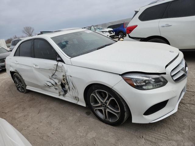 Photo 4 from auction – 2014 MERCEDES-BENZ E 350 4MAT with VIN WDDHF8JBXEA937560
