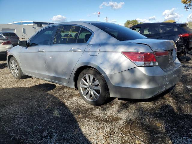 Photo 2 from auction – 2012 HONDA ACCORD EX with VIN 1HGCP2F7XCA009569