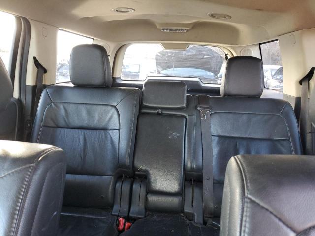 Photo 10 from auction – 2014 FORD FLEX LIMIT with VIN 2FMHK6D83EBD00035