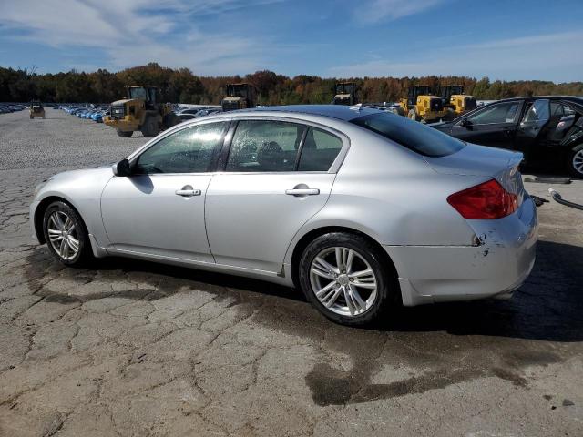Photo 2 from auction – 2011 INFINITI G37 BASE with VIN JN1CV6AP0BM302481