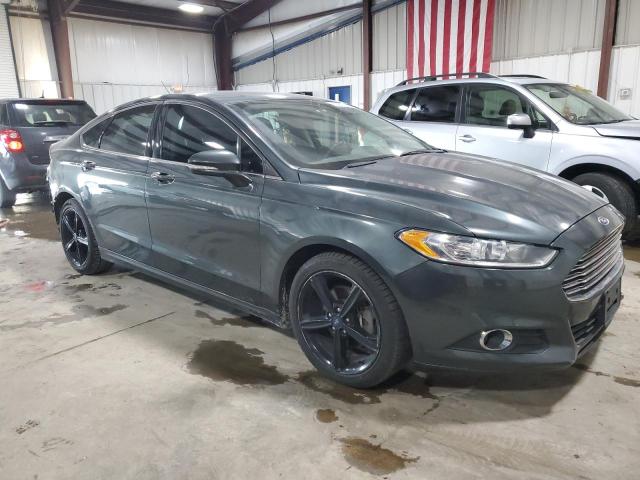 Photo 4 from auction – 2016 FORD FUSION SE with VIN 3FA6P0H76GR184738