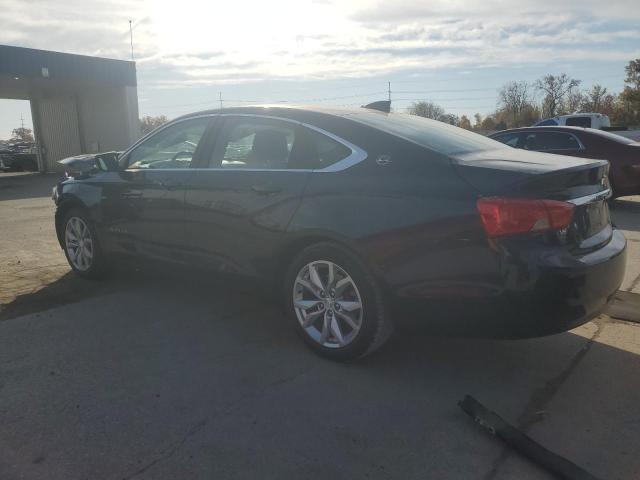 Photo 2 from auction – 2017 CHEVROLET IMPALA LT with VIN 2G1105S30H9100330