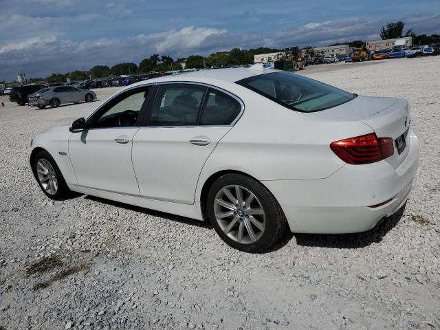 Photo 2 from auction – 2014 BMW 535 I with VIN WBA5B1C50ED476873