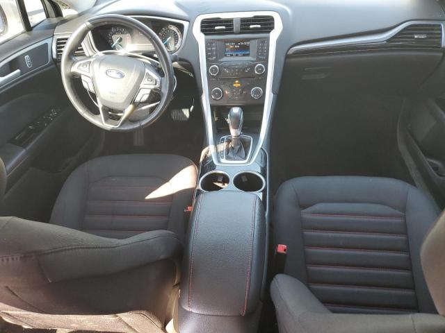 Photo 8 from auction – 2013 FORD FUSION with VIN 3FA6P0HR3DR156649