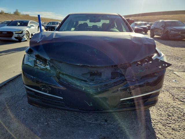 Photo 5 from auction – 2016 ACURA TLX with VIN 19UUB2F37GA008420