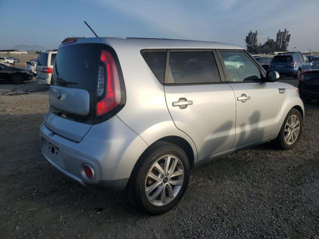 Photo 3 from auction – 2018 KIA SOUL + with VIN KNDJP3A54J7586626
