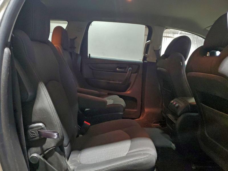 Photo 11 from auction – 2014 CHEVROLET TRAVERSE L with VIN 1GNKRGKD1EJ192495