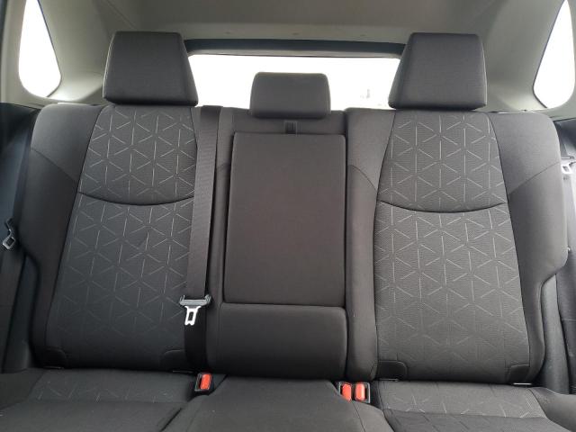 Photo 10 from auction – 2024 TOYOTA RAV4 XLE with VIN JTMRWRFV5RD216834