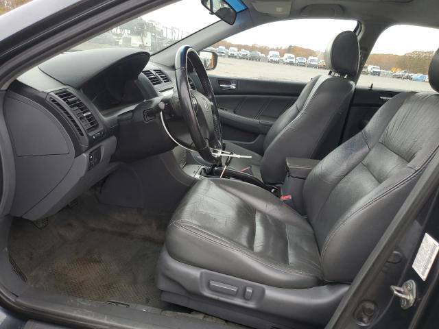 Photo 7 from auction – 2007 HONDA ACCORD EX with VIN 1HGCM55867A070699