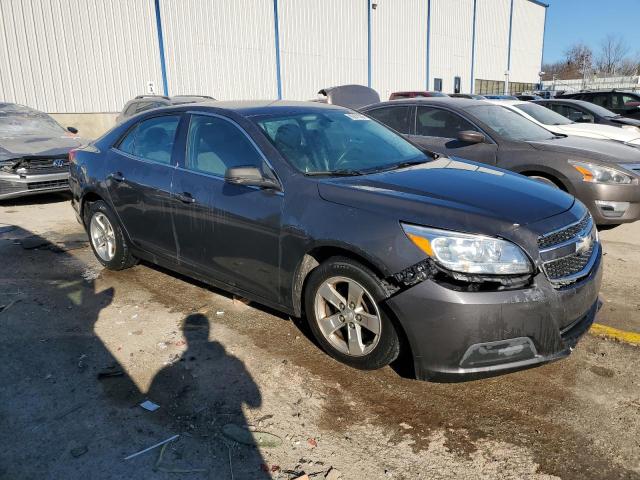 Photo 4 from auction – 2013 CHEVROLET MALIBU 1LT with VIN 1G11C5SA9DF279796