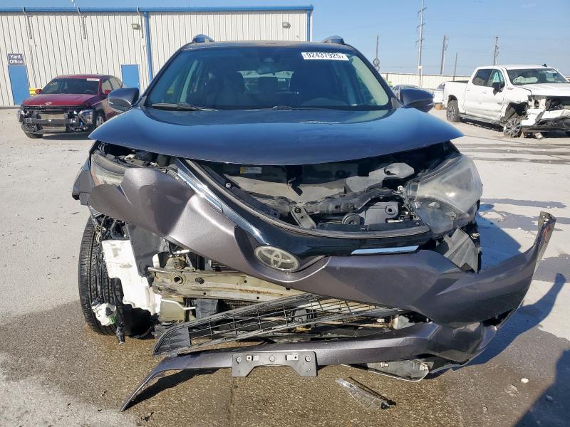 صورة رقم 5 من المزاد - 2017 TOYOTA RAV4 XLE مع VIN 2T3WFREV2HW372920
