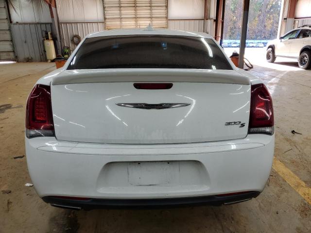Photo 6 from auction – 2020 CHRYSLER 300 S with VIN 2C3CCABT6LH164181