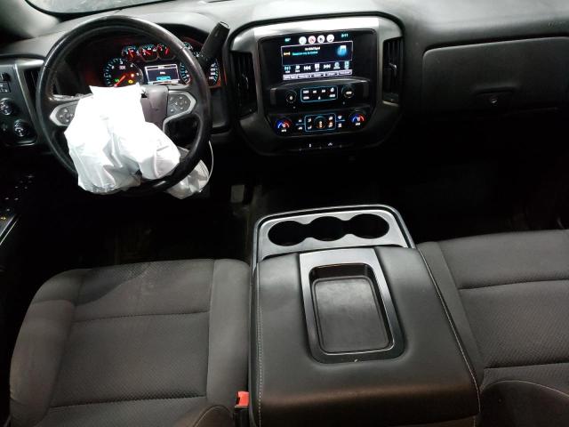 Photo 8 from auction – 2016 CHEVROLET SILVERADO with VIN 1GCVKREC7GZ296549