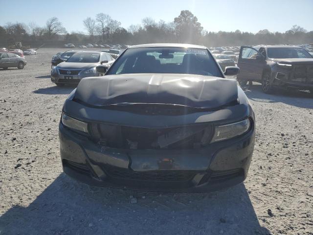 Photo 5 from auction – 2022 DODGE CHARGER SX with VIN 2C3CDXBG9NH239428