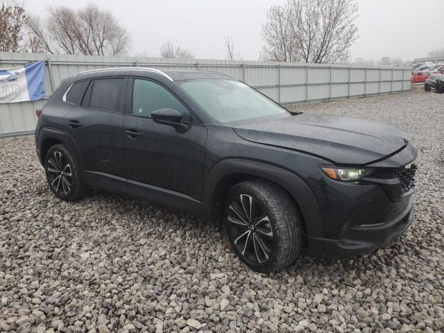 Photo 4 from auction – 2025 MAZDA CX-50 PREM with VIN 7MMVABEM2SN375002