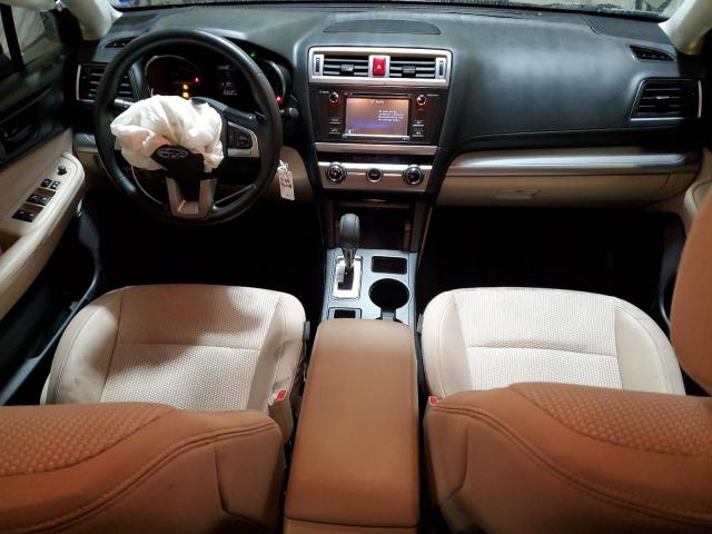 Photo 8 from auction – 2016 SUBARU OUTBACK 2. with VIN 4S4BSAAC6G3281050