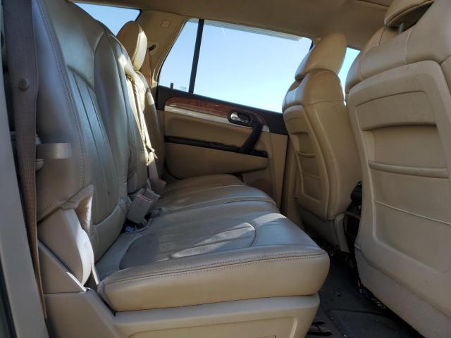 Photo 11 from auction – 2009 BUICK ENCLAVE CX with VIN 5GAER23D39J170366