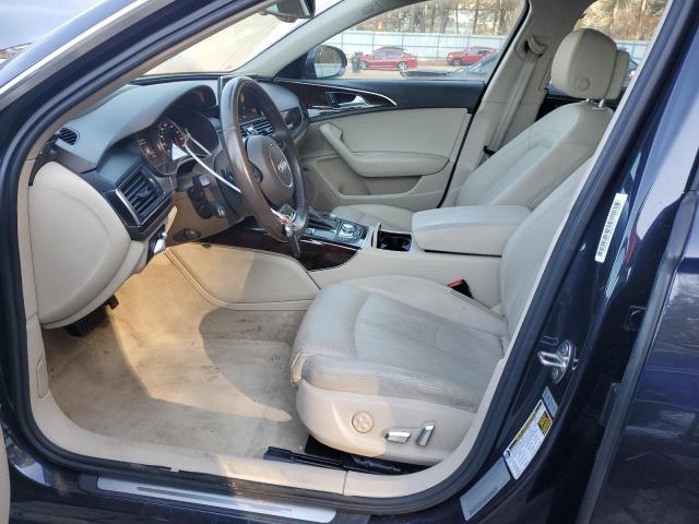 Photo 7 from auction – 2016 AUDI A6 PRESTIG with VIN WAUHGAFC1GN047666