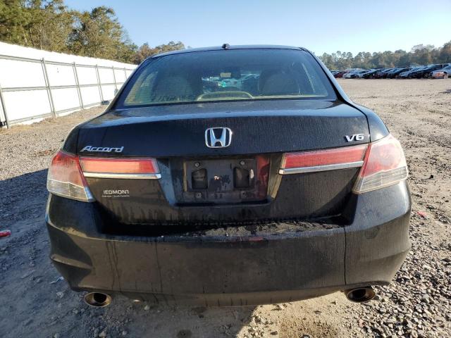 Photo 6 from auction – 2011 HONDA ACCORD EXL with VIN 1HGCP3F86BA021229