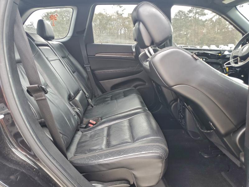 Photo 10 from auction – 2015 JEEP GRAND CHER with VIN 1C4RJFBG0FC619089