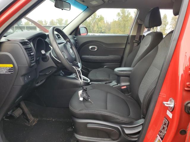 Photo 7 from auction – 2019 KIA SOUL + with VIN KNDJP3A54K7657082