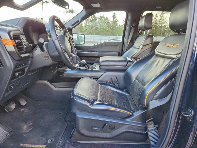Photo 7 from auction – 2023 FORD F150 SUPER with VIN 1FTEW1E80PFB85179