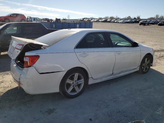 Photo 3 from auction – 2013 TOYOTA CAMRY L with VIN 4T1BF1FKXDU206166