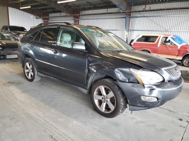 Photo 4 from auction – 2007 LEXUS RX 350 with VIN 2T2HK31UX7C036936