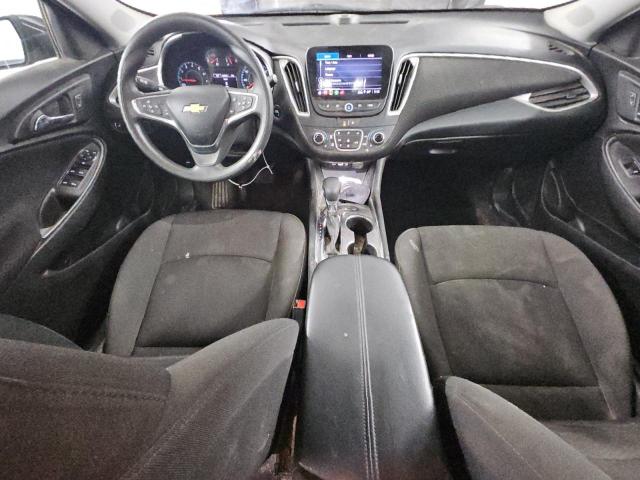 Photo 8 from auction – 2023 CHEVROLET MALIBU LT with VIN 1G1ZD5ST7PF198575