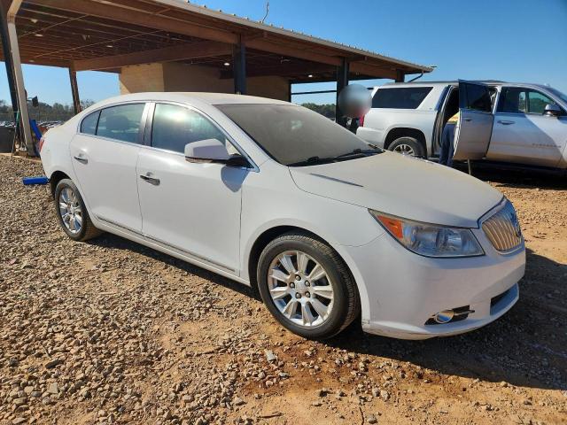 Photo 4 from auction – 2012 BUICK LACROSSE with VIN 1G4GC5ER9CF283179