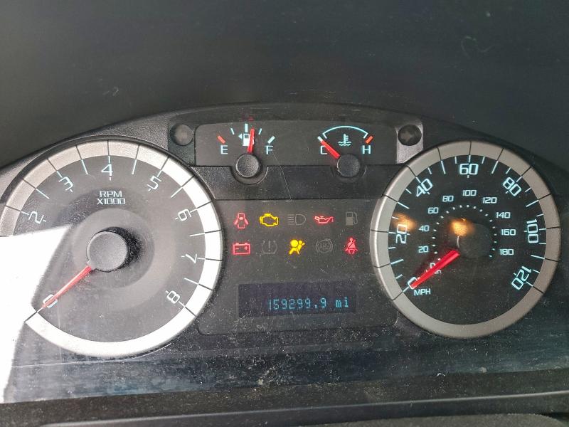 Photo 9 from auction – 2012 FORD ESCAPE XLT with VIN 1FMCU9DG3CKC70681