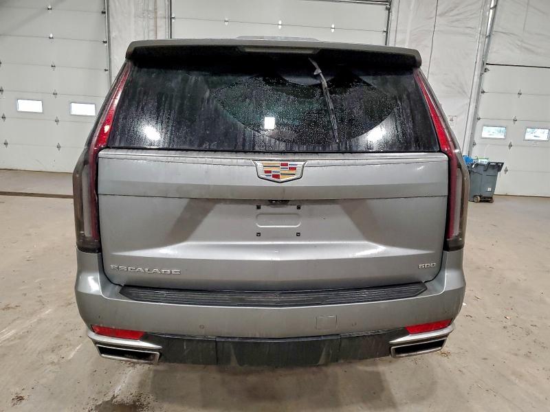 Photo 6 from auction – 2023 CADILLAC ESCALADE P with VIN 1GYS4BKL1PR431804
