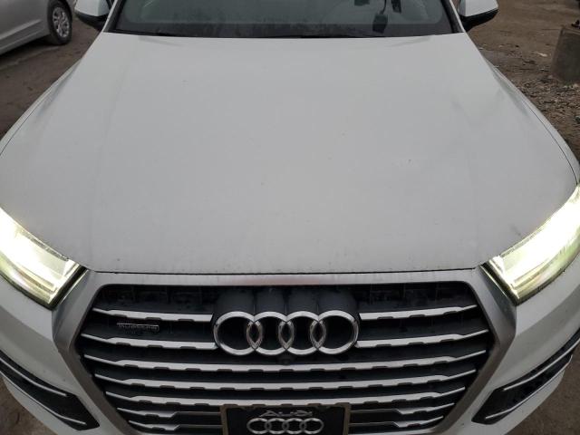 Photo 11 from auction – 2017 AUDI Q7 PRESTIG with VIN WA1VAAF78HD031685