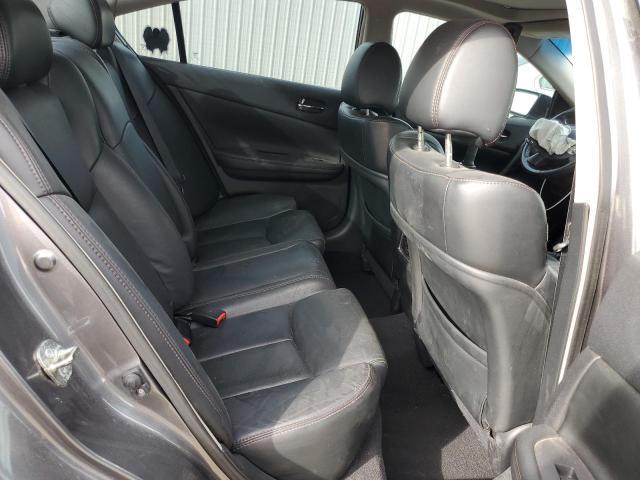 Photo 10 from auction – 2014 NISSAN MAXIMA S with VIN 1N4AA5AP6EC482690