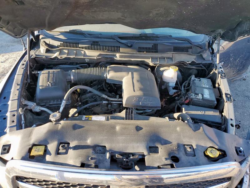 Photo 11 from auction – 2020 RAM 1500 CLASSIC with VIN 1C6RR6FG2LS151104