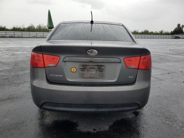 Photo 6 from auction – 2013 KIA FORTE EX with VIN KNAFU4A2XD5731143