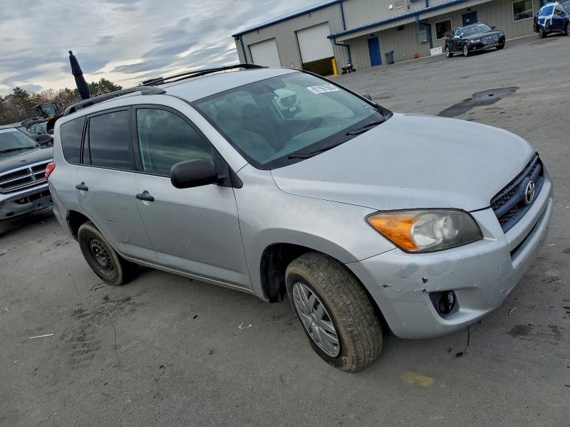 Снимка 4 от търг – 2011 TOYOTA RAV4 с VIN 2T3BF4DV6BW111526