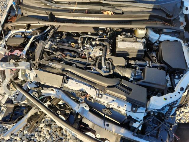 Photo 11 from auction – 2026 TOYOTA COROLLA XS with VIN 5YFT4MCEXTP253384