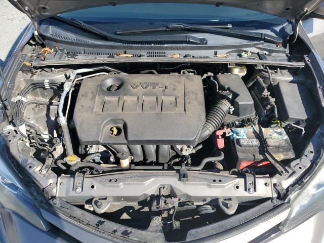 Photo 11 from auction – 2017 TOYOTA COROLLA L with VIN 2T1BURHE4HC754957