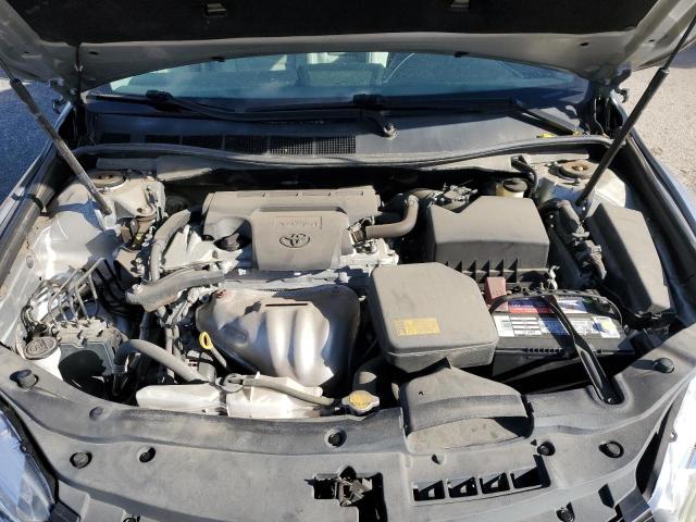 Photo 11 from auction – 2015 TOYOTA CAMRY LE with VIN 4T4BF1FK7FR490008