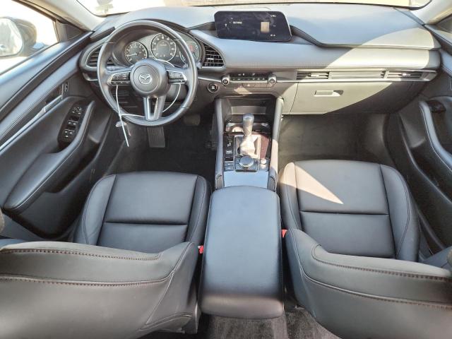 Photo 8 from auction – 2025 MAZDA 3 SELECT S with VIN JM1BPABM9S1762704