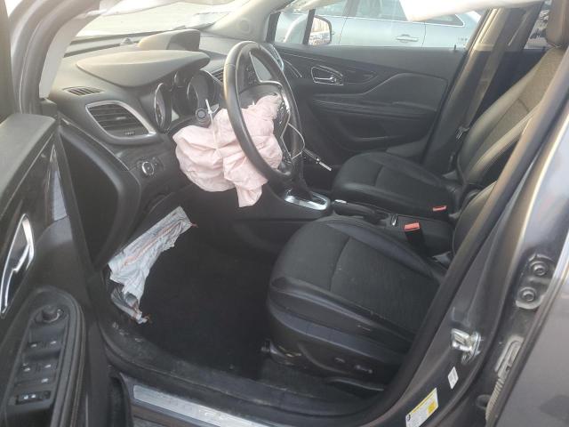 Photo 7 from auction – 2015 BUICK ENCORE CON with VIN KL4CJBSB8FB030472